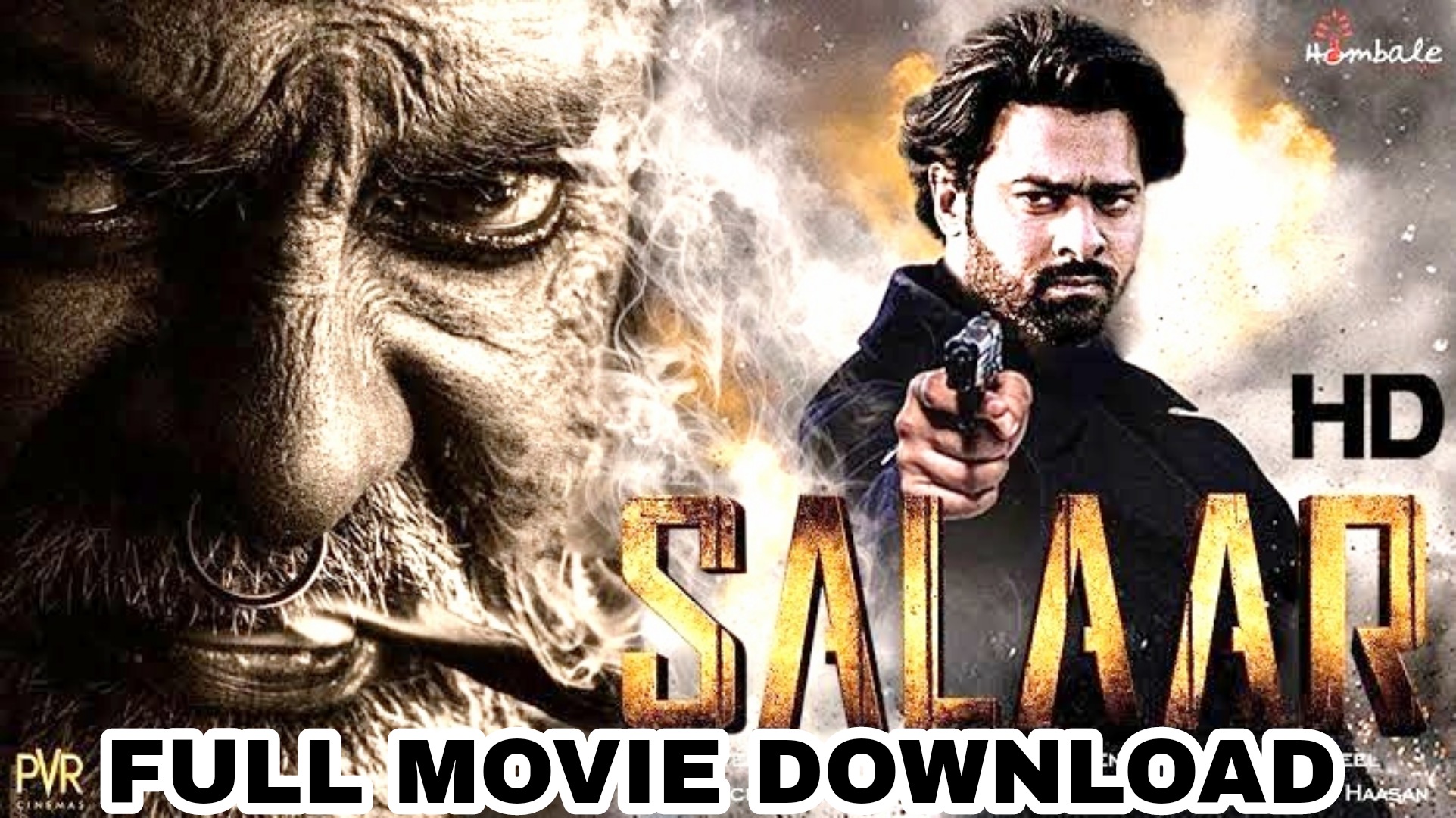 salaar Movie Download Filmyhit